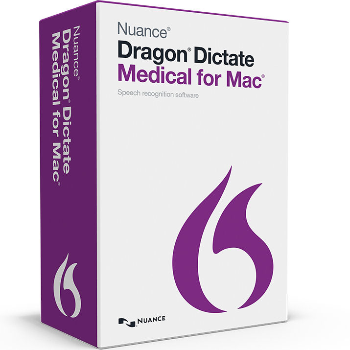 dragon nuance medical one