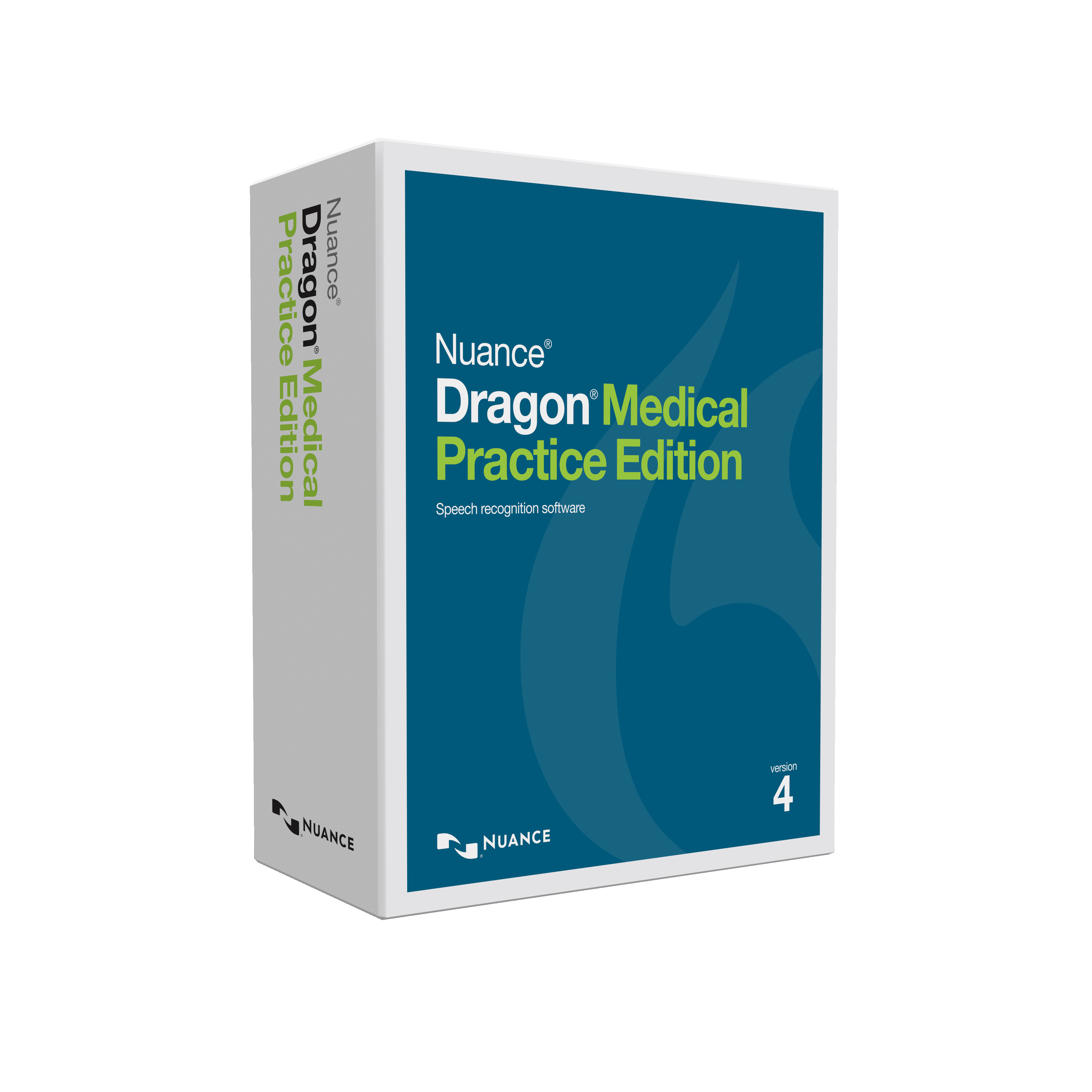 nuance dragon medical practice edition