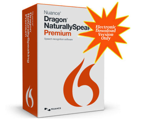 download nuance dragon naturallyspeaking premium 13