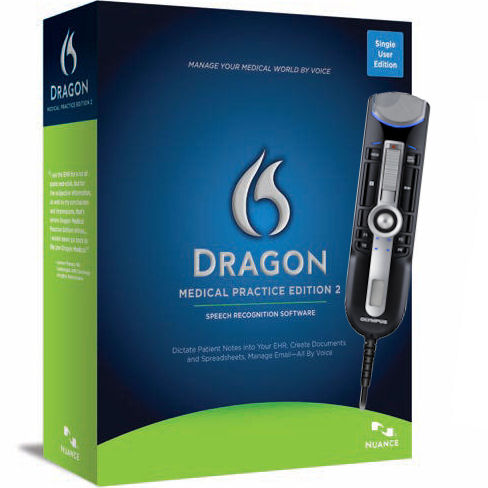 download dragon medical practice edition iso