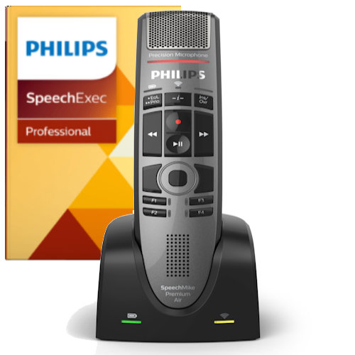philips speechmike pro software download