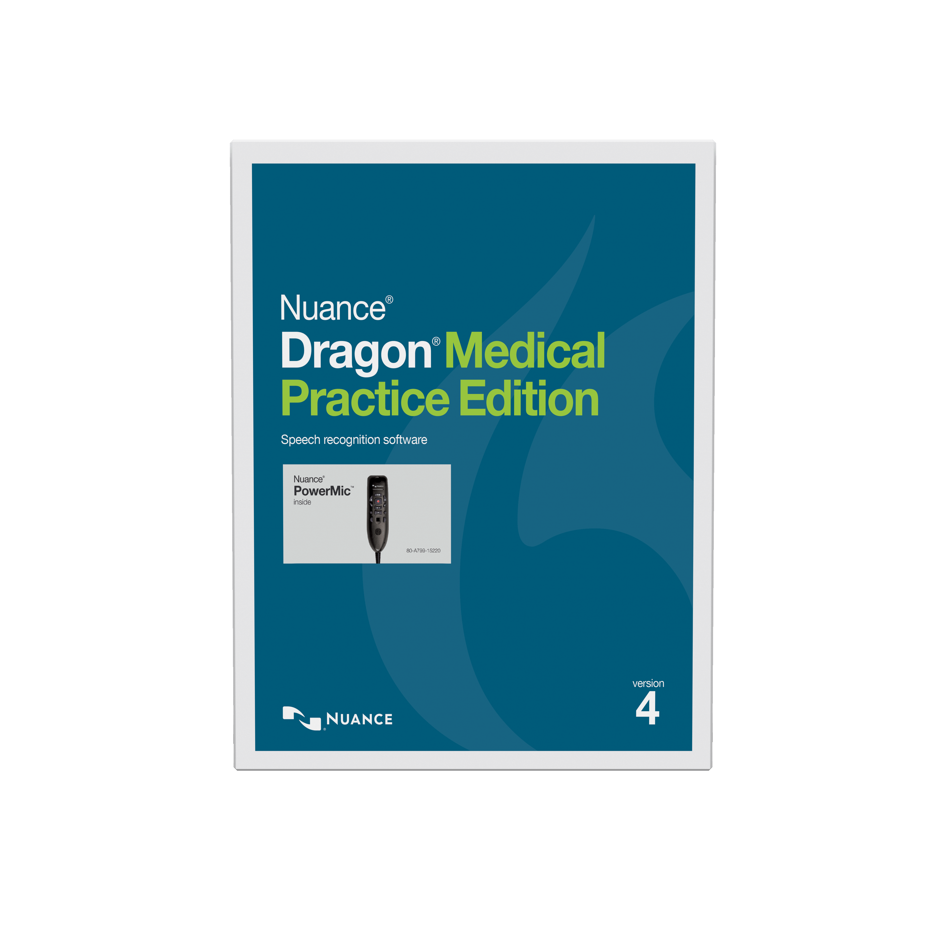 dragon medical practice edition 4 torrent mac
