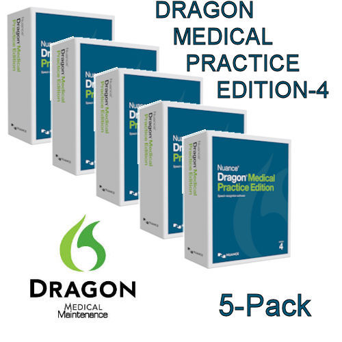 dragon medical practice edition 4 torrent