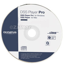 Olympus Dss Player Pro Serial Number